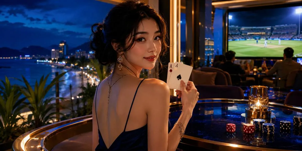 888vnb Việt Nam Sảnh casino